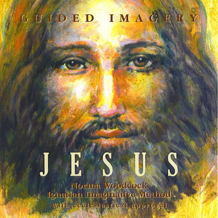 Norma Woodcock » Jesus Meditations CD (Vol 2) » The Centre for Catholic ...